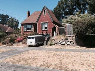 Seattle Report for Eco House
