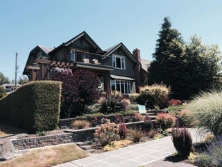 Seattle Report for Eco House