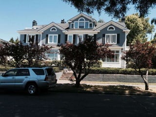 Seattle Report for Eco House