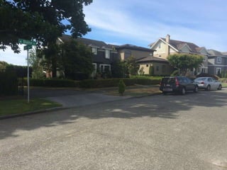 Seattle Report for Eco House
