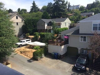 Seattle Report for Eco House