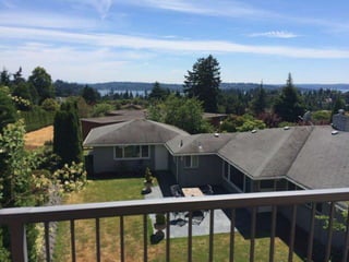 Seattle Report for Eco House