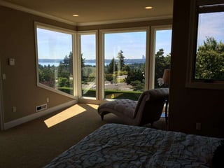 Seattle Report for Eco House