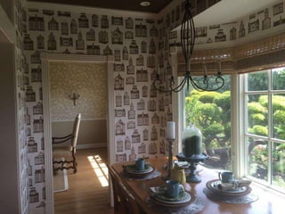 Seattle Report for Eco House