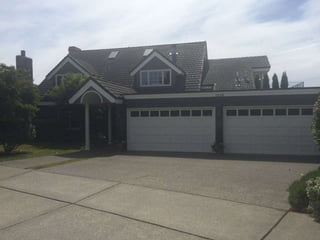 Seattle Report for Eco House