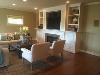 Seattle Report for Eco House