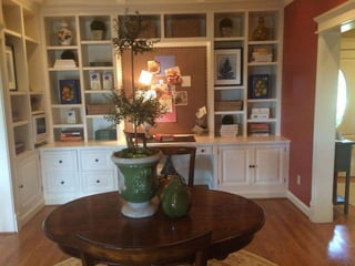 Seattle Report for Eco House