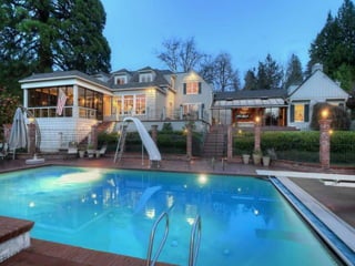 Seattle Report for Eco House