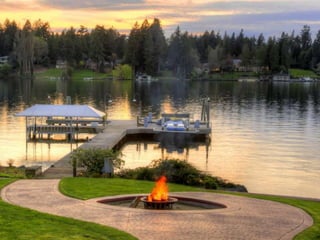 Seattle Report for Eco House
