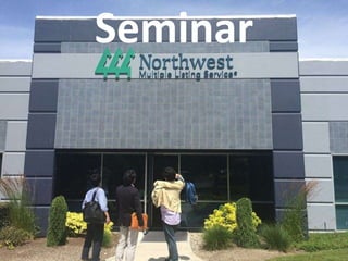 Seminar
 