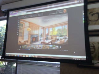 Seattle Report for Eco House