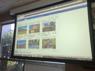 Seattle Report for Eco House
