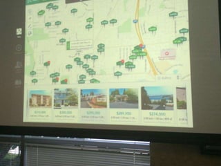 Seattle Report for Eco House