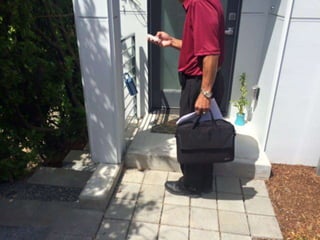 Seattle Report for Eco House