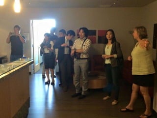 Seattle Report for Eco House
