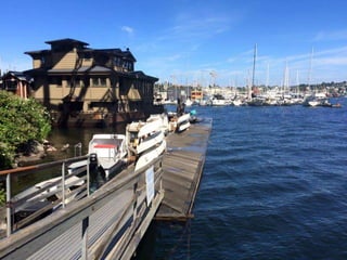 Seattle Report for Eco House