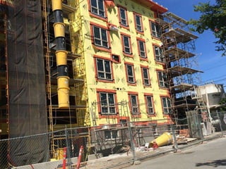 Seattle Report for Eco House