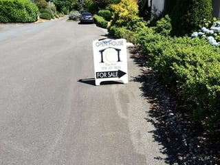 Seattle Report for Eco House