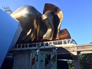 Seattle Report for Eco House