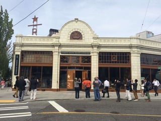 Seattle Report for Eco House