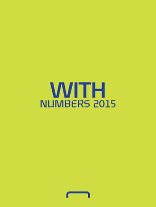 WithNumbers 2015
 