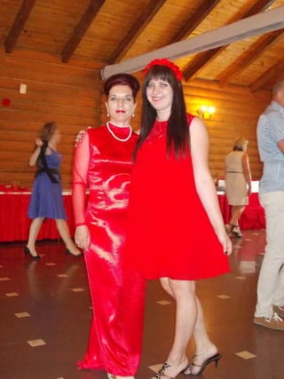 Портфоліо "Життєвих  та творчих миттєвостей" провідного методиста Кам'янець-Подільської МЦБС Тамари Вонсович