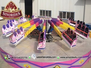 park rides | PPT