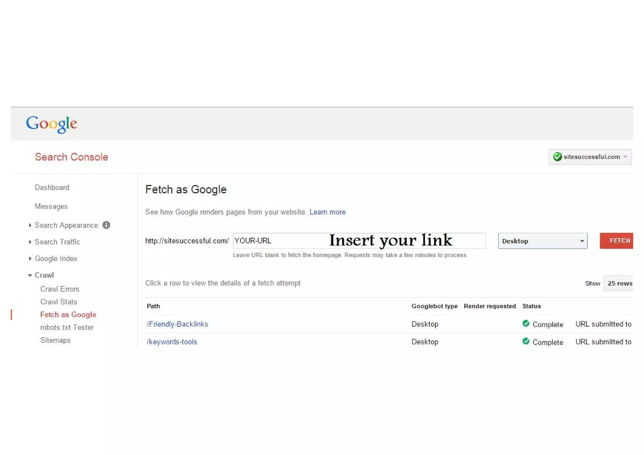 ارشفة صفحة جديدة بثواني