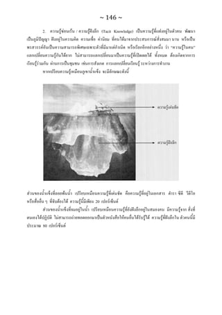 ทักษะการเรียนรู้ ม.ปลาย ทร31001
