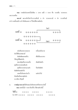 ภาษาไทย ม.ปลาย พท31001