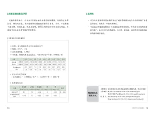 112 113世界的阿利水优秀政策史
政策实施结果及评价
实施串联供水后，自来水不在蓄水槽及水箱长时间滞留，从而防止水质
污染，确保残留氯，使得能够供应健康而甘甜的自来水。另外，不需要地
下蓄水槽、屋顶水箱、供水水泵等，曾经占用的空间可作为其它用途，并
能够节省水泵电费等维护管理费用。
○ 位置：首尔特别市西大门区00座00APT
○ 规模：213户，15层
○ 自来水使用量：3,700㎥
○ 节电量：转换为水泵直送式后，节省33%(每户节省1,300韩元/月)
※ 首尔市年度节电额
	 : 2.1亿韩元 = 1,300韩元/月户 × 13,408户/年 × 12月/年
○ 水质变化比较
[ 水泵直送方式转换案例 ]
分类 12月 1月 2月 3月 4月 5月 6月 7月 平均
用电量
(kwh)
转换前 1,985 2,190 2,060 1,888 1,981 2,080 2,115 2,154 2,057
转换后 1,288 1,353 1,346 1,162 1,336 1,488 1,424 1,579 1,372
节省量(kwh)
(%)
697 837 714 726 645 592 691 575 685
-35 -38 -35 -38 -33 -28 -33 -27 -33
分类
混浊度 pH值 残留氯 铁 铜
备注
(0.5NTU 以下) (5.8~8.5) 4.0㎎/ℓ以下 1.0㎎/ℓ以下 0.3㎎/ℓ以下
转换 APT 0.2 7.2 0.18 0 0.03 同一水系
未转换的相邻
APT
0.15 7.1 0.02 0.01 0.01
主管部门 :	首尔特别市自来水事业总部供水部配水课、供水计划课
主管课长 :	配水课 Lee Imsub 02-3146-1430, isle@seoul.go.kr
			 供水计划课 Park Kibum 02-3146-1410, wpark@seoul.go.kr
负 责 人 :	Kim Jihwan 02-3146-1435, moonpolo@seoul.go.kr
			 Hong Seokhyun 02-3146-1413, haingwoona@seoul.go.kr
推进组织及
联系方式
适用性
• 可以向大量使用屋顶水箱的釜山广域市等韩国各地方自治团体推广业务
运作技巧，转换为“串联供水体系”。
• 可以通过环境部及韩国上下水道协会等相关机构，作为首尔市优秀政策
进行推广，也可以作为优秀政策，向台湾、新加坡、香港等高层建筑物较
多的海外城市输出。
 