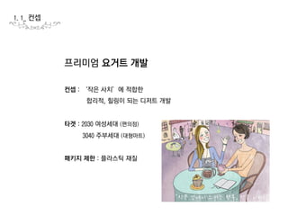 “예쁜데 아무거나 먹을 순 없잖아”
05_2!
패키지제안
화려한 패키지 디자인_나비와 꽃무늬
 