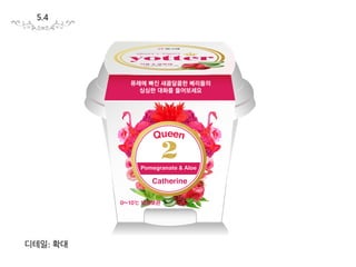 디자인
5. 1_ 톤앤매너
5. 2_ 컬러조합
5. 3_ 서체
5. 4_ 확대
5.5_ 기타
 