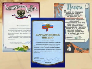Тивяков Сергей Дмитриевич
