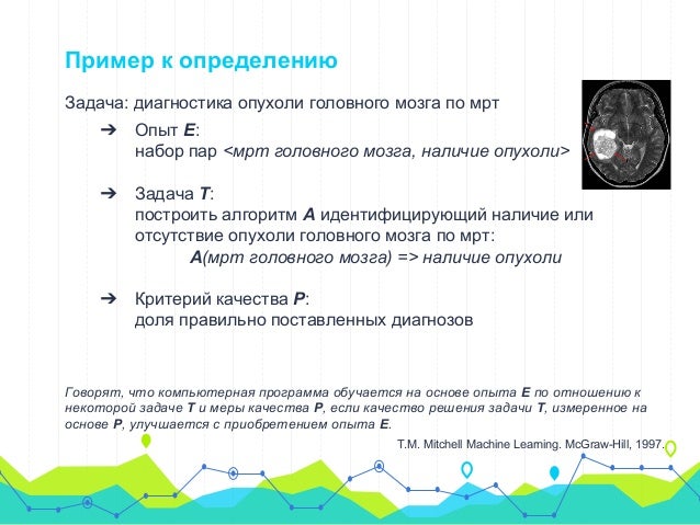 Вероятностное машинное обучение введение Вероятностное машинное обучение введение