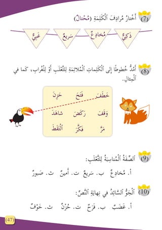 الأمل الجديد | PDF