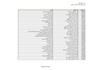 نتيجة تنسيق المرحلة الثانية للثانوية العامة