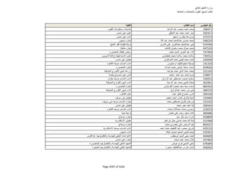 نتيجة تنسيق المرحلة الثانية للثانوية العامة