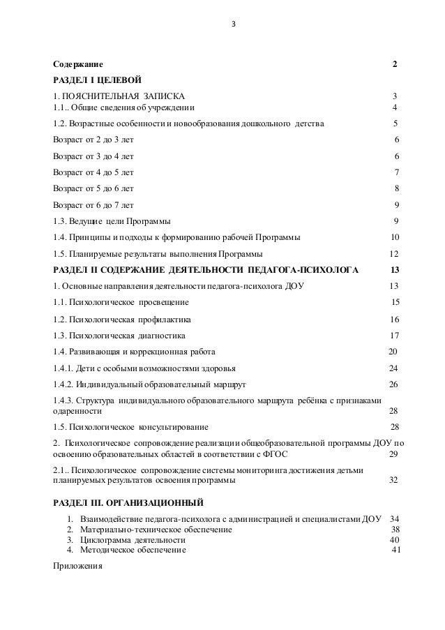 Рабочая Программа Музыкального Руководителя Доу По Фгос Рабочая Программа Музыкального Руководителя Доу По Фгос