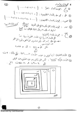 Scanned by CamScanner
 