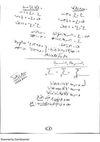 Scanned by CamScanner
 