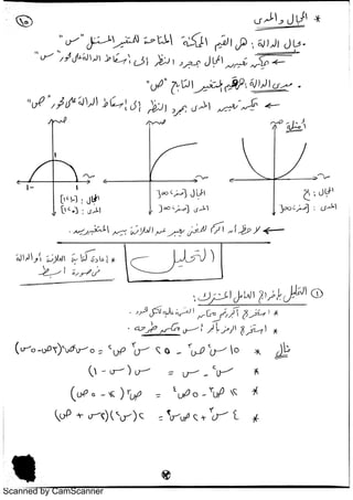 Scanned by CamScanner
 