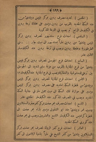 مجلة الزراعة المصرية