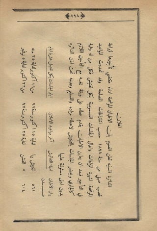 مجلة الزراعة المصرية