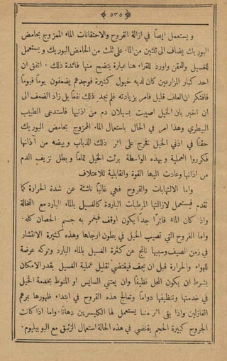 مجلة الزراعة المصرية