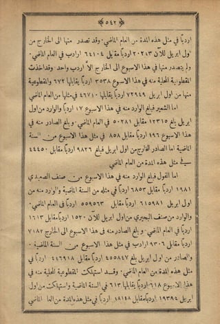 مجلة الزراعة المصرية