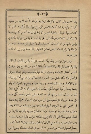 مجلة الزراعة المصرية