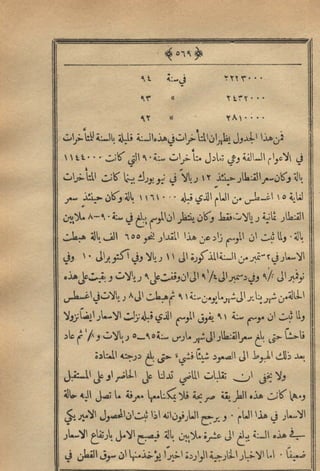 مجلة الزراعة المصرية