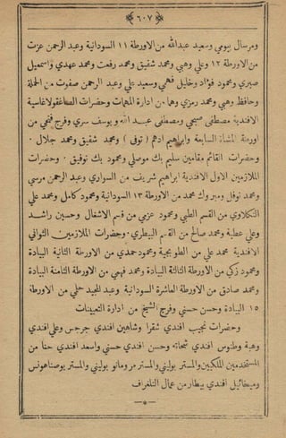 مجلة الزراعة المصرية