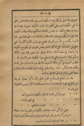 مجلة الزراعة المصرية